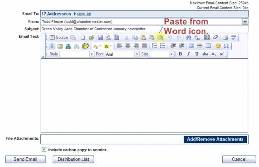 Emails Letters and Mailing Lists-Copy and paste from Microsoft Word-Communication.1.082.6.jpg