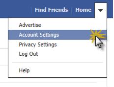 Disconnect Facebook from ChamberMaster-AdminTasks.1.39.1.jpg
