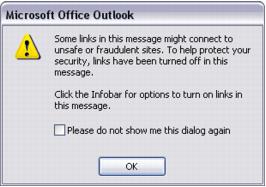Emails Letters and Mailing Lists-Possible error displayed when trying to open a l-Communication.1.026.1.jpg